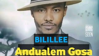 Andualem Gosa New Ethiopian Oromo music 2024💙💚❤️🤟 [upl. by Brice]