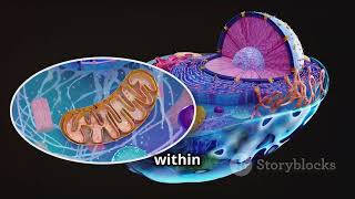 Hierarchy of Life From Biosphere to Elementary Particles [upl. by Nallek611]