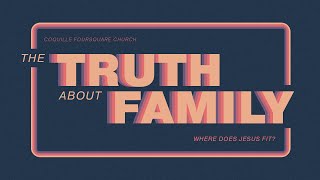 The Truth About Family Zerubbabel [upl. by Stoddart]