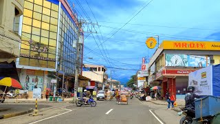 Naval Biliran town tour biliranisland [upl. by Bartolemo]