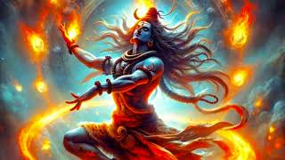 Ravan Rachit Shiva Tandava Stotram l Bhakti Song l bhaktialbum90 [upl. by Nahtanoy]