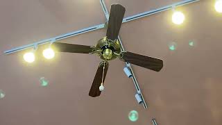 Hampton Bay Southwind and Bahama Ceiling Fans [upl. by Perkoff]