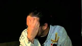 Korn interview  Jonathan Davis part 4 [upl. by Yral642]