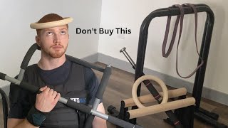 What Calisthenics Gear Is Worth Your Money [upl. by Bina]