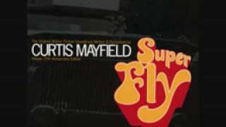 Gypsy Woman  Curtis Mayfield [upl. by Aicelav]