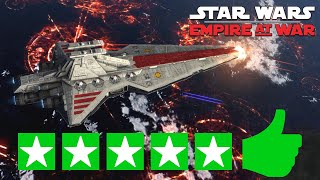 Playing the BEST Reviewed Star Wars Game [upl. by Murdoch]