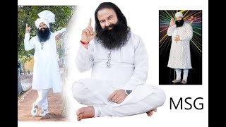 समय को कैसे करें ख़ुशहाल How to Make Successful  The truth msg satsang [upl. by Notirb]