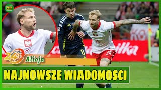 Kadrowicze Probierza wygwizdani Odpowiedź do kibiców  Podziękowaliśmy [upl. by Azal952]