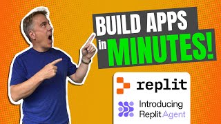 Build Your First App in Under an Hour Seriously [upl. by Aronos209]