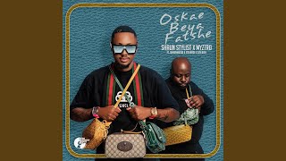 Oskae Beya Fatshe feat ShaunMusiq F Teearse and Djy Biza [upl. by Aitak]