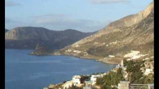 Περιοχή Αρμεός Κάλυμνος  Armeos Area Kalymnos [upl. by Buyers]