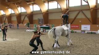 Gut Waffenschmiede GER  Squad CVI302  CVI Pezinok 2016 [upl. by Kalie]