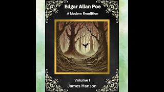 Edgar Allan Poe A Modern Rendition  Volume 1 Chapter 3 [upl. by Little]