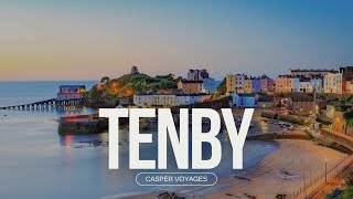 TENBY [upl. by Vasquez]