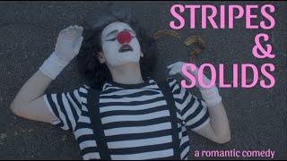 Stripes amp Solids A Romantic Comedy [upl. by Jeniffer]