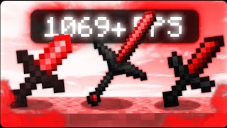 THE BEST RED TEXTURE PACKS FOR HYPIXEL BEDWARS 189 [upl. by Dominica]