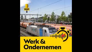 Vervoerders boos om staking ProRail vrezen dat klanten alternatief kiezen [upl. by Gabbert]