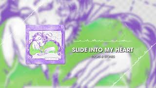 Slide Into My Heart [upl. by Eltsirhc]