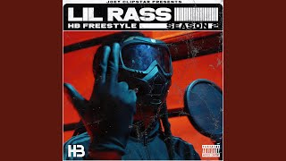 Lil Rass HB Freestyle Season 2 [upl. by Atinas829]