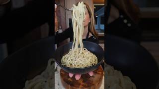 Cacio e Pepe [upl. by Eugenio650]