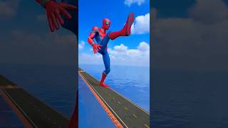 Spider vs Spider 😱😱 games funnyvideos gamesvideo Spidermangames gaming [upl. by Eiveneg]