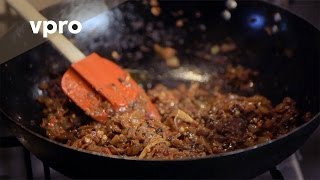 Recept Geertjes Sambal Badjak  Koken met van Boven [upl. by Campbell]