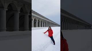 Wakkanai North Breakwater Dome  Hokkaido [upl. by Gardner]