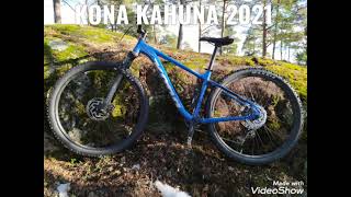 Kona kahuna 2021 [upl. by Fang580]