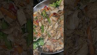 Velveted chicken tenders for some stir fry stirfry velvetedchicken [upl. by Missie958]