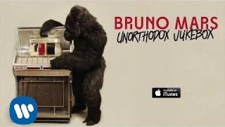 Bruno Mars  Natalie Official Audio [upl. by Eaves494]