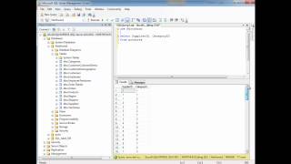 SQL Distinct and Multiple Columns [upl. by Harwell]