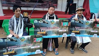 Baits Fishing Competition Day2 Open Angling tournament 3rd edition 2024 Total Catches 73 Fish 😱😱 [upl. by Notwal]