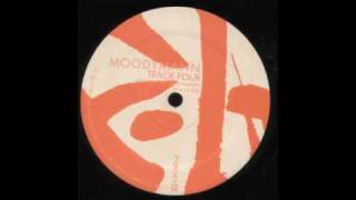 Moodymann  Track Four Planet E [upl. by Longtin218]