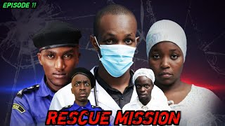 THE RESCUE MISSION 🚨 Part 11 [upl. by Inacana]