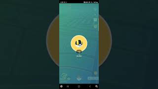 PokeStop Showcase Rewards in Pokemom Go pokemongo pokemon nintendo shorts [upl. by Koal]