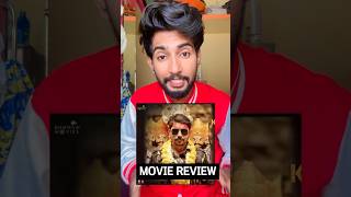 KAALAPATTHAR KANNADA MOVIE REVIEW  kaala patthar review  vicky varun  kaalapatthar public review [upl. by Eikceb]