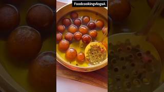 Bread Gulab Jamun Recipe  Instant Gulab Jamun gulabjamun sweet gulabjamunathome shorts video [upl. by Gundry]