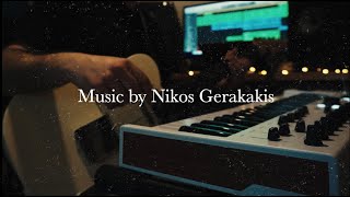 Making a Hit Guitar beat with Arturia Keylab Essential 49 [upl. by Zadack]