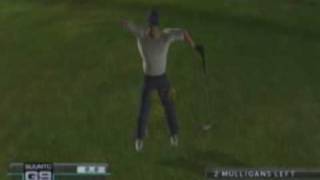 links 2004 hole in one [upl. by Llemej]