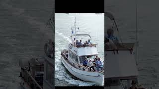 Grand Banks Classic 46 Trawler [upl. by Barmen]