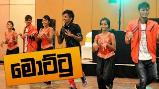 MOTTU with SWEETY MANIKA DaNcE  WEDDING DANCE  RaMoD with COOL STEPS [upl. by Lehteb379]