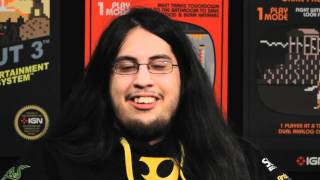 IMAQTPIE Interview Trolling  IPL League of Legends [upl. by Lemmy]