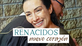 Renacidos  Película cristiana completa en español latino [upl. by Ahselef]