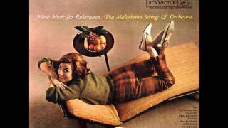 The Melachrino Strings More Music For Relaxation 1961 GMB [upl. by Sjoberg]