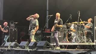 Descendents  Live Punk In Drublic Montreal 2024 [upl. by Al788]