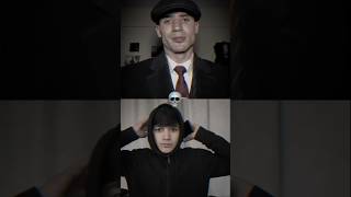 Thomas shelby thomasshelby sigma asrorby [upl. by Mloc]