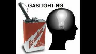 Gaslighting What Is Gaslighting And How It Is Utilized In Organized Stalking [upl. by Valoniah115]