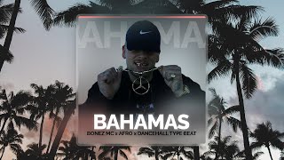 FREE Bonez MC x RAF Camora Type Beat quotBAHAMASquot  Deutsch Rap x Dancehall Type Beat 2024 [upl. by Lila]