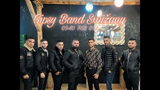 GIPSY BAND SMIŽANY  Ty a ja [upl. by Cristen]