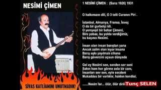 LANET YEZİDESİVAS 2TEMMUZ 1993 ANISINA [upl. by Cherilyn]